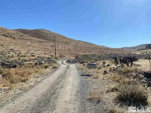 307 Neilson Rd, Washoe Valley, NV 89521