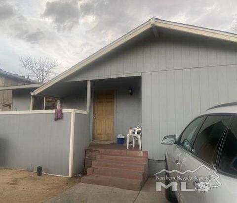 2550 E St, Sparks, NV 89431 photo 1