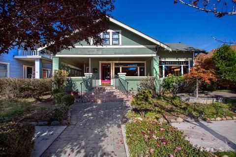 443 Marsh Ave, Reno, NV 89509 photo 1