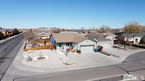 803 Augusta Ln, Fallon, NV 89406 photo 1