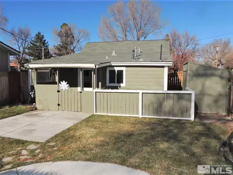 511 E Spear, Carson City, NV 89701 photo 14
