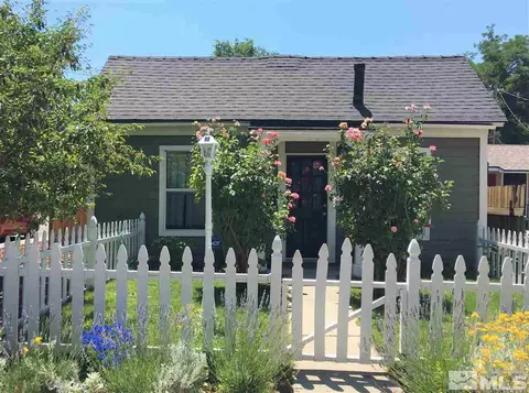 511 E Spear, Carson City, NV 89701 photo 1