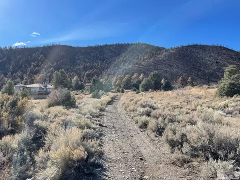 3230 Highland Way, Gardnerville, NV 89410