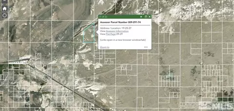 009-291 74 00929174, Fallon, NV 89406