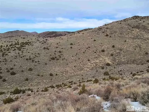 Pond Peak Road, Reno, NV 89502