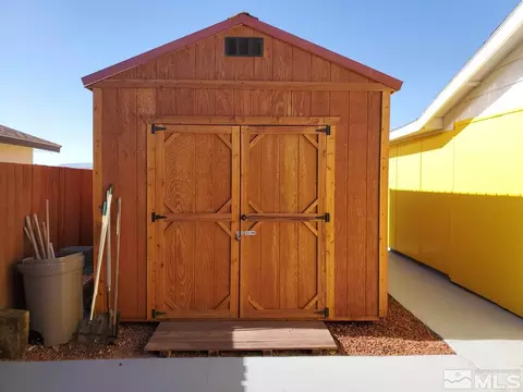 330 Pine St, Hawthorne, NV 89415 photo 17
