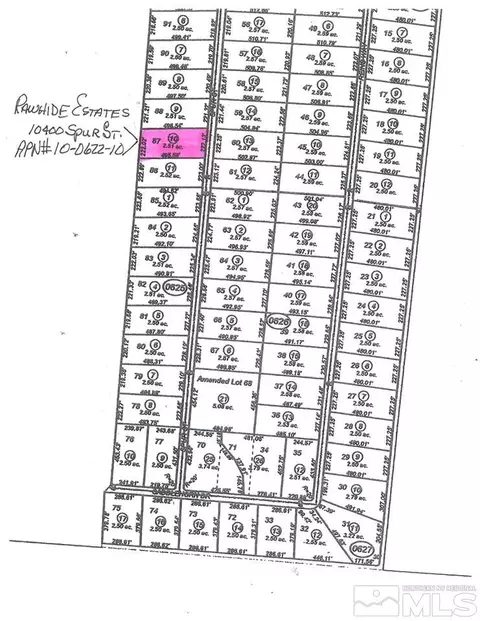 10400 Spur St, Winnemucca, NV 89445