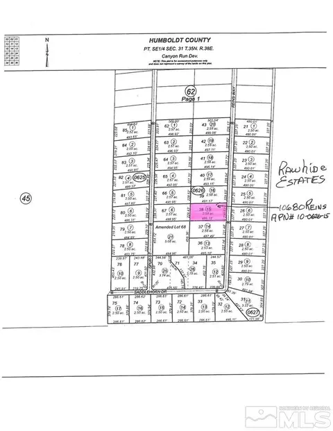 10680 Reins Way, Winnemucca, NV 89445