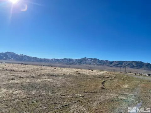 T34 R37 Sec 24, Lovelock, NV 89419