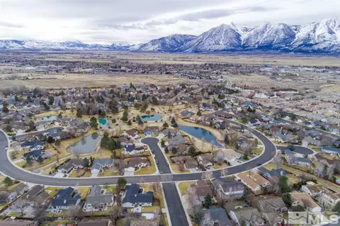 1772 Iris Ct, Minden, NV 89423 photo 32