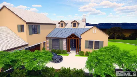 20845 Parc Foret Ct, Reno, NV 89511