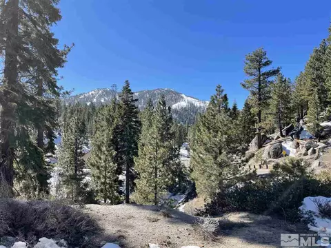 201 Tramway, Stateline, NV 89449