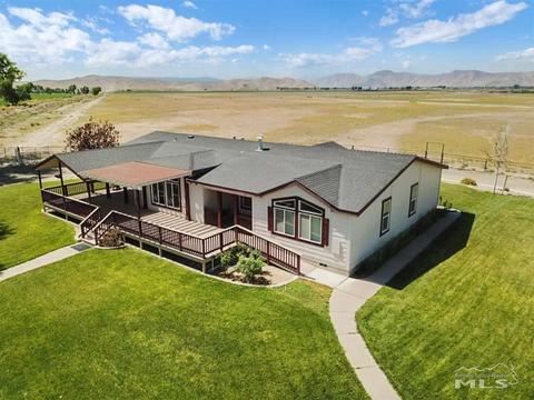 23 Yerington Homes For Sale Yerington Nv Real Estate Movoto