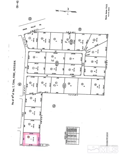 5970 Eagle, Winnemucca, NV 89445