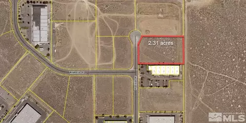2577 Precision Dr, Minden, NV 89423