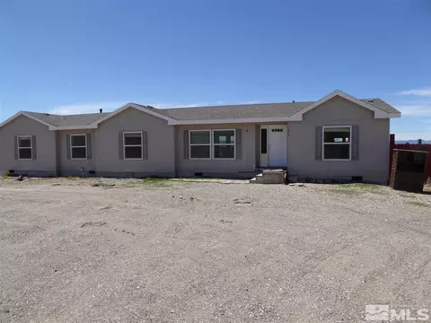 1270 Gitla Ave, Eureka, NV 89316 photo 1