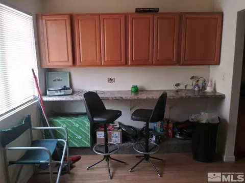 Kitchen - 126 126 12 E St, Hawthorne, NV 89415 photo 1 of 1