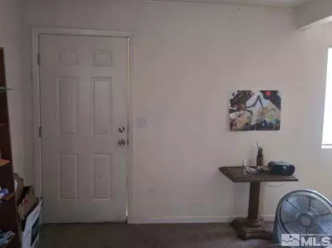 Entry Way - 126 126 12 E St, Hawthorne, NV 89415 photo 1 of 1