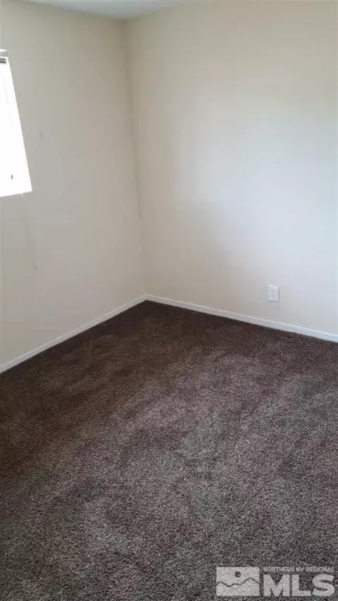 Bedroom - 126 126 12 E St, Hawthorne, NV 89415 photo 1 of 2