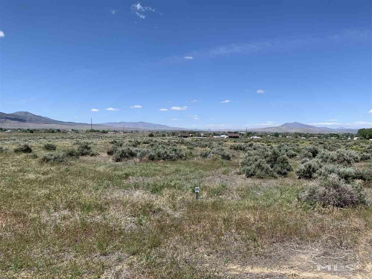 Lot Unit 20 Sylvia Rdg Rd  