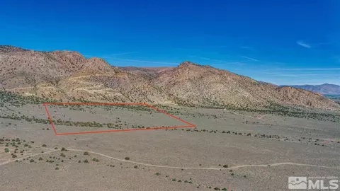 Desert Creek, Wellington, NV 89444