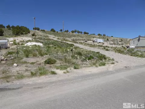 480 Nob Hill Ave, Eureka, NV 89316