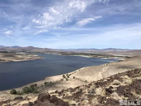 Apn 015-281-38, Silver Springs, NV 89429