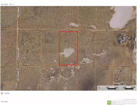 2665 Hope Ave, Silver Springs, NV 89429