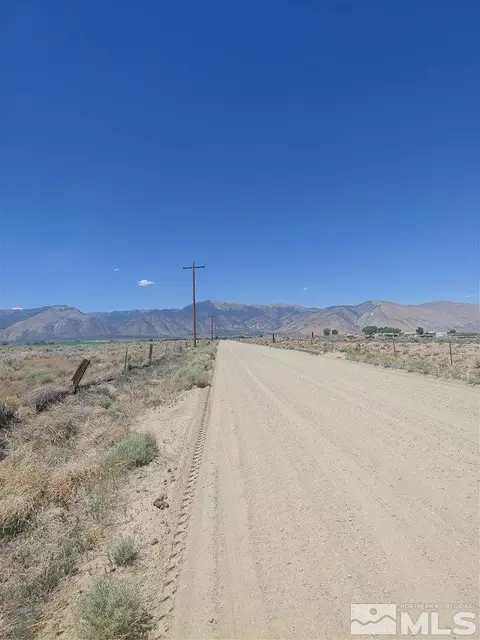 tbd Jessen Rd, Smith, NV 89444 photo 3