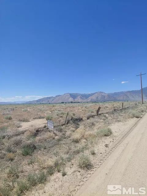 tbd Jessen Rd, Smith, NV 89444