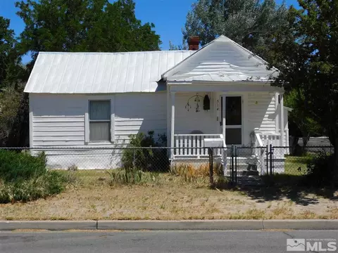 514 E Proctor, Carson City, NV 89701