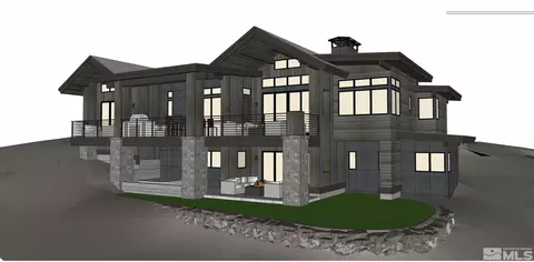272 Mill Race Loop #C44/330, Carson City, NV 89705