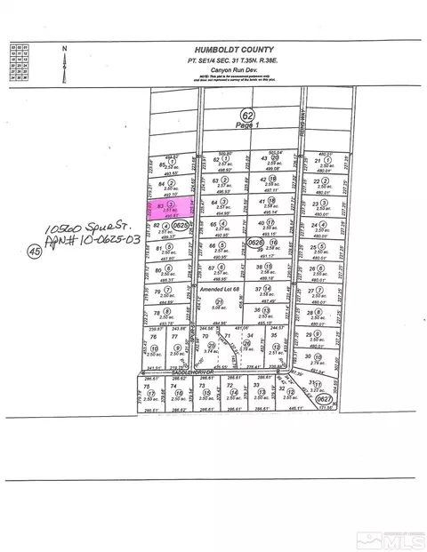10560 Spur St, Winnemucca, NV 89445