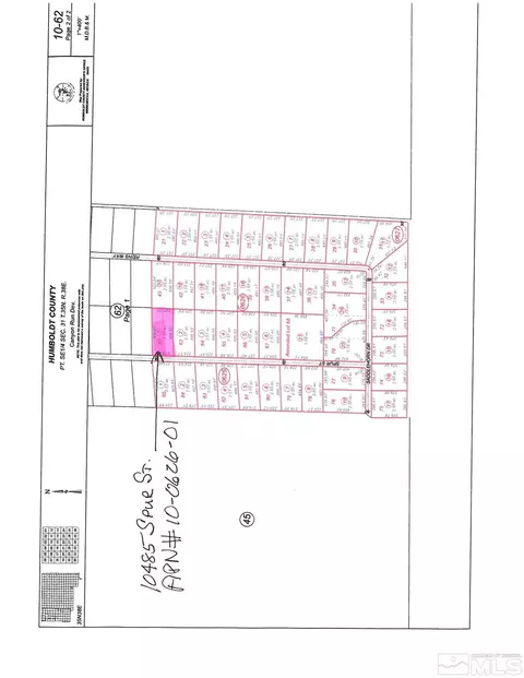 10485 Spur St, Winnemucca, NV 89445