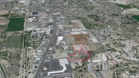 1044 Allen Rd, Fallon, NV 89406 photo 3