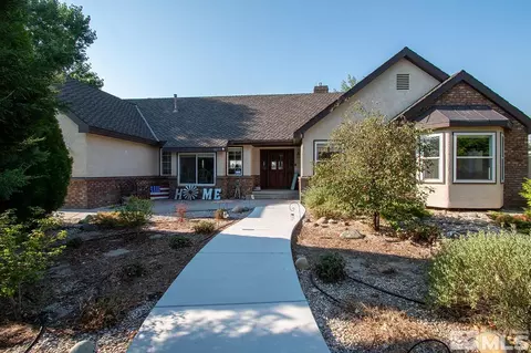 5837 Rivers Edge Dr, Fallon, NV 89406 photo 1