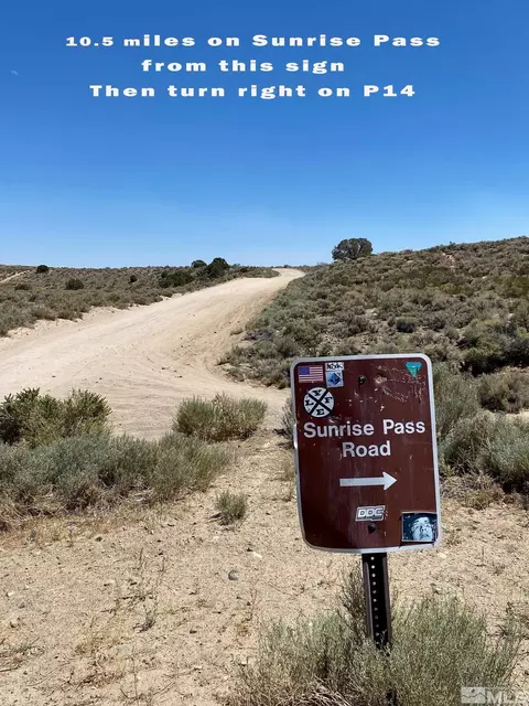 Tbd, Minden, NV 89423