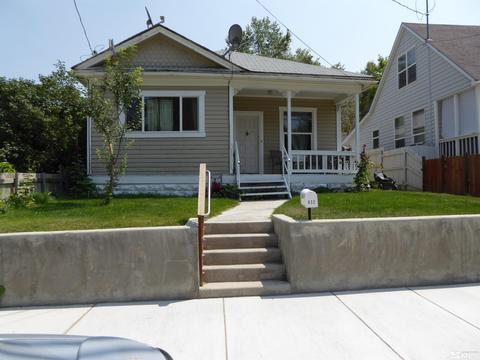 632 Murry St, Ely, NV 89301 photo 1