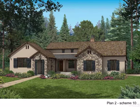 5120 Bordeaux #LOT 578, Reno, NV 89511
