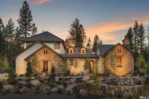 5132 Bordeaux #LOT 579, Reno, NV 89511