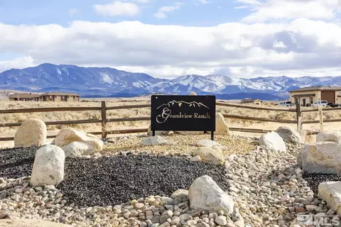1888 Painted Desert Dr #22, Minden, NV 89423