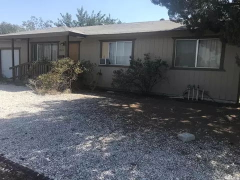 1021 Sunset Dr, Fallon, NV 89406 photo 1