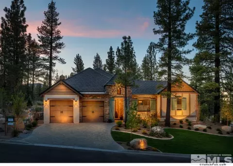 5168 Bordeaux Ct #LOT 582, Reno, NV 89511