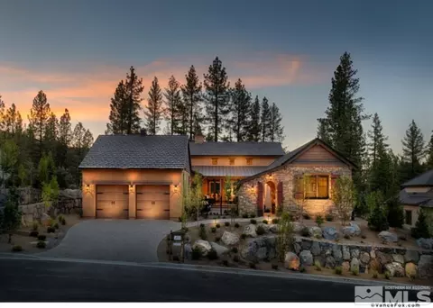 5156 Bordeaux Ct #LOT 581, Reno, NV 89511