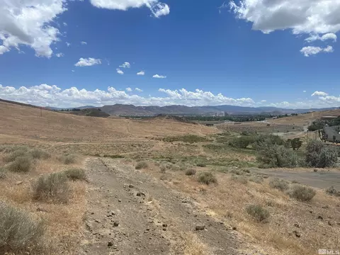 0 Leon, Sun Valley, NV 89433
