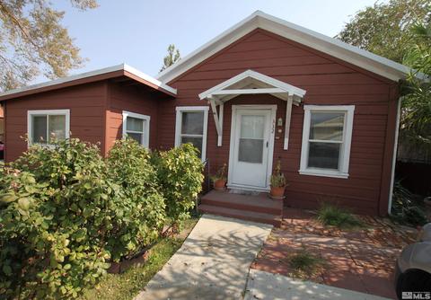332 E St, Hawthorne, NV 89415 photo 1