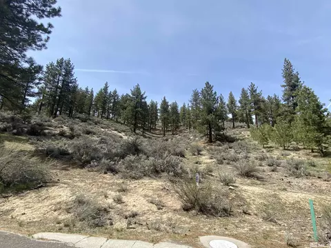 00704211 Old Clear Creek Rd, Carson City, NV 89705