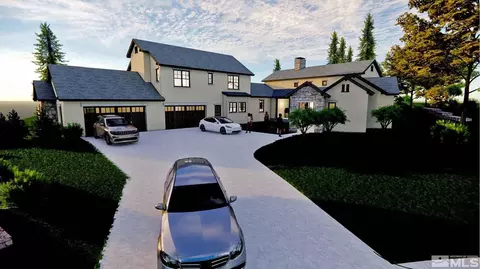 20840 Parc Foret Ct #LOT 553, Reno, NV 89511