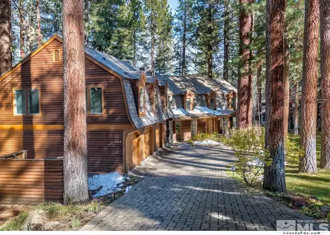 207 South, Glenbrook, NV 89413