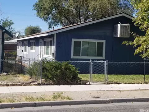 250 S 252 S Taylor, Fallon, NV 89406